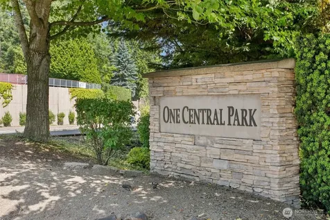 2060 132nd Avenue SE Bellevue WA 98005