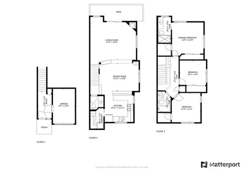 2060 132nd Avenue SE Bellevue WA 98005