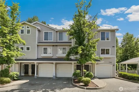 2060 132nd Avenue SE Bellevue WA 98005