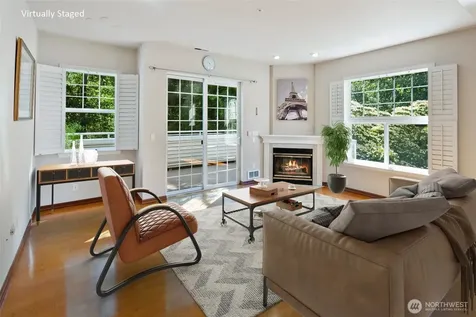 2060 132nd Avenue SE Bellevue WA 98005