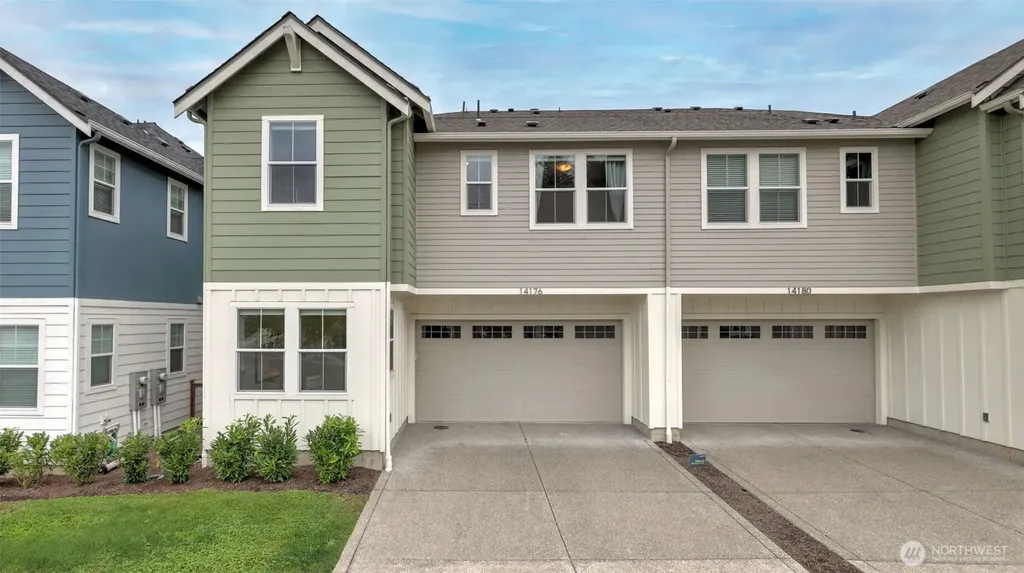 14176 SE 153rd Place Renton WA 98058