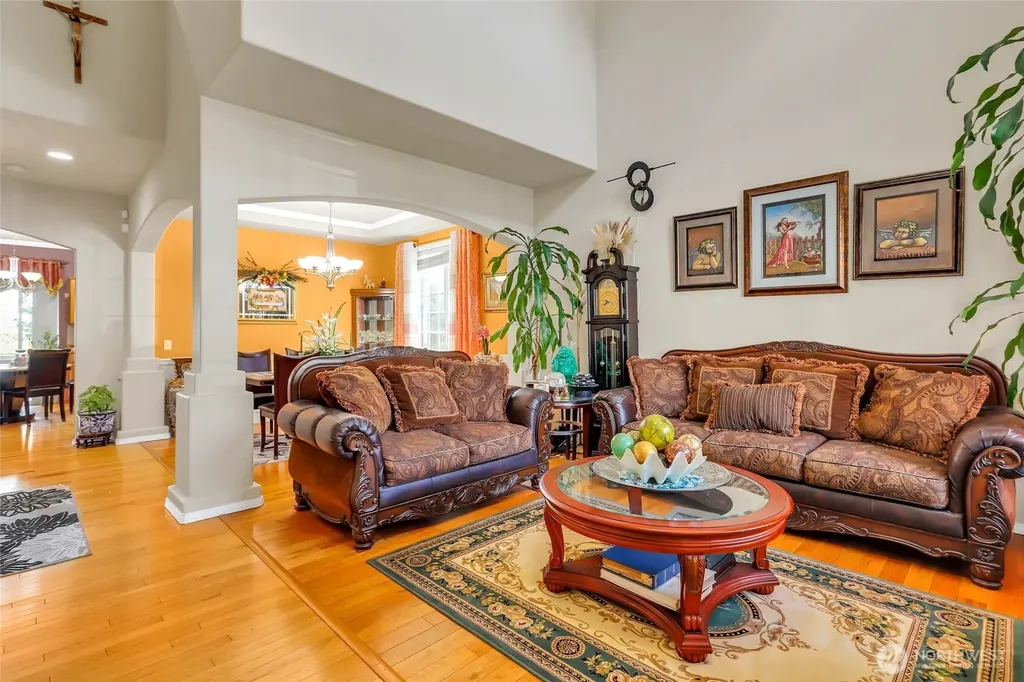 10209 28th Drive SE Everett WA 98208