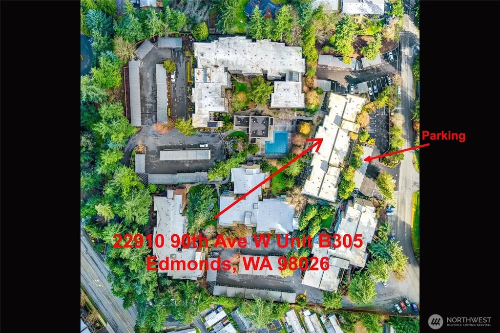 22910 90th Avenue W Edmonds WA 98026