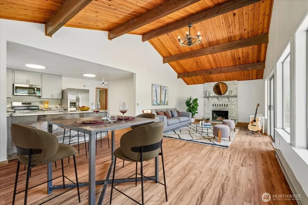 10706 Pioneer Drive Anderson Island WA 98303
