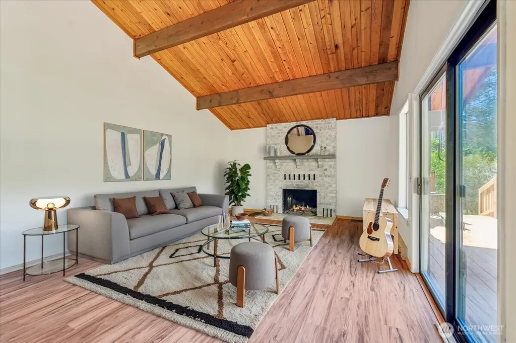 10706 Pioneer Drive Anderson Island WA 98303