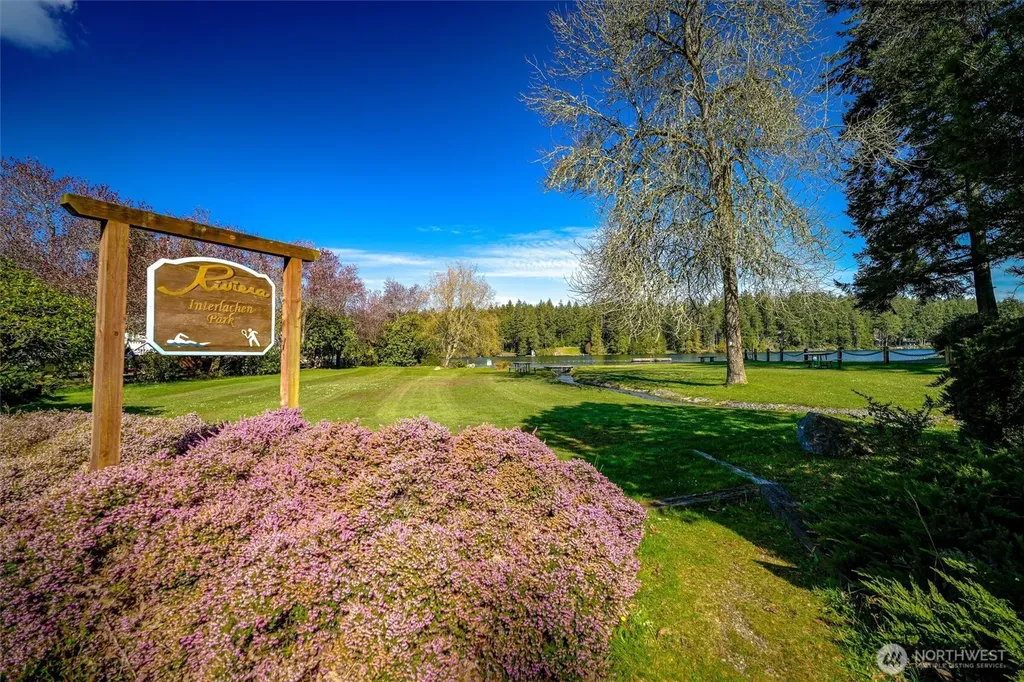 10706 Pioneer Drive Anderson Island WA 98303