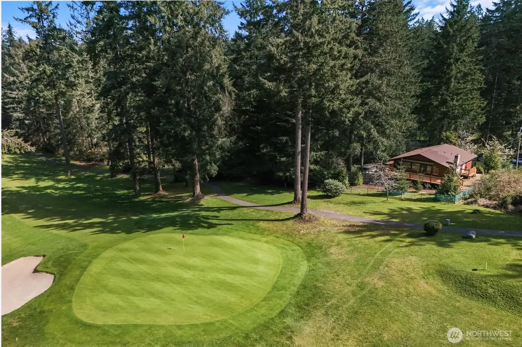 10706 Pioneer Drive Anderson Island WA 98303