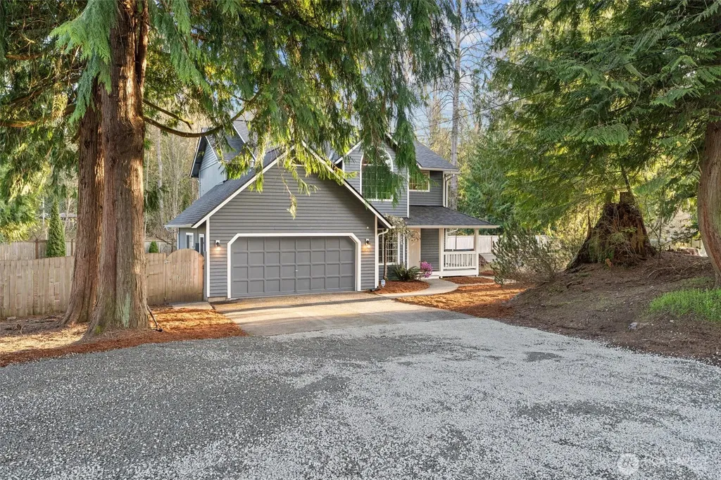20831 60th Street E Bonney Lake WA 98391