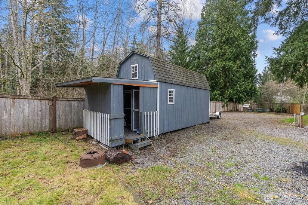 20831 60th Street E Bonney Lake WA 98391