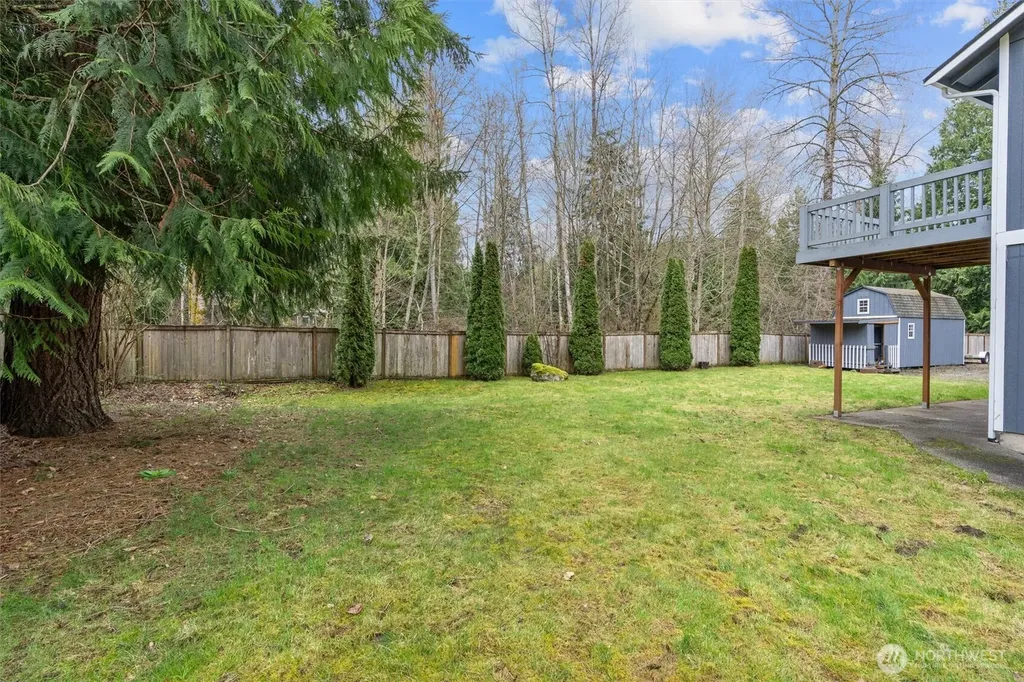 20831 60th Street E Bonney Lake WA 98391