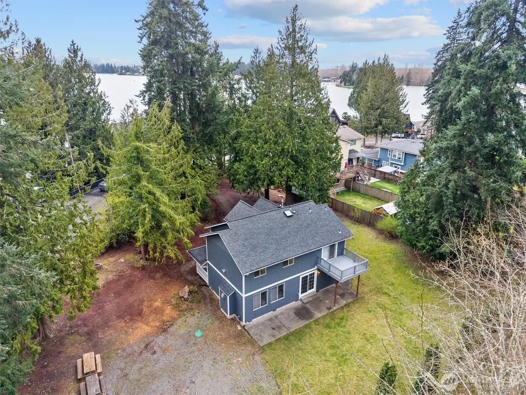 20831 60th Street E Bonney Lake WA 98391