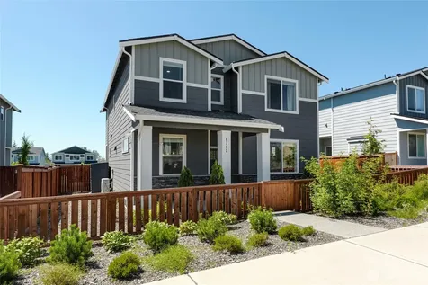 5132 NE 87th Avenue NE Marysville WA 98270