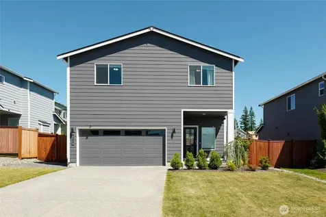 5132 NE 87th Avenue NE Marysville WA 98270