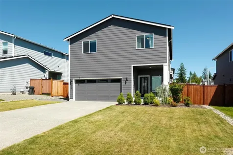 5132 NE 87th Avenue NE Marysville WA 98270