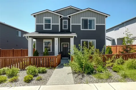 5132 NE 87th Avenue NE Marysville WA 98270