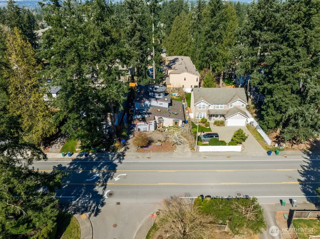 12238 NE 70th Street Kirkland WA 98033