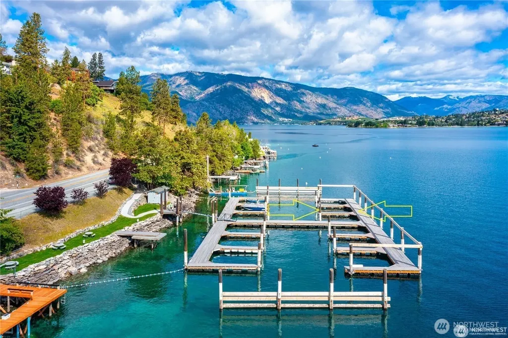 4057 Lakeview Place Chelan WA 98816