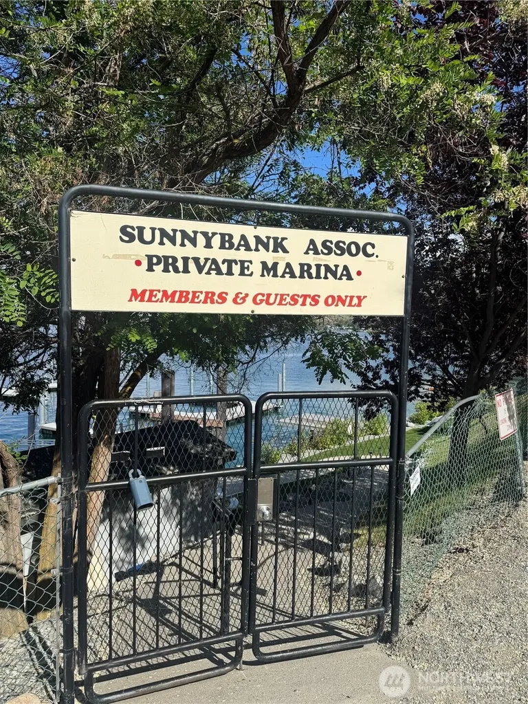 4057 Lakeview Place Chelan WA 98816