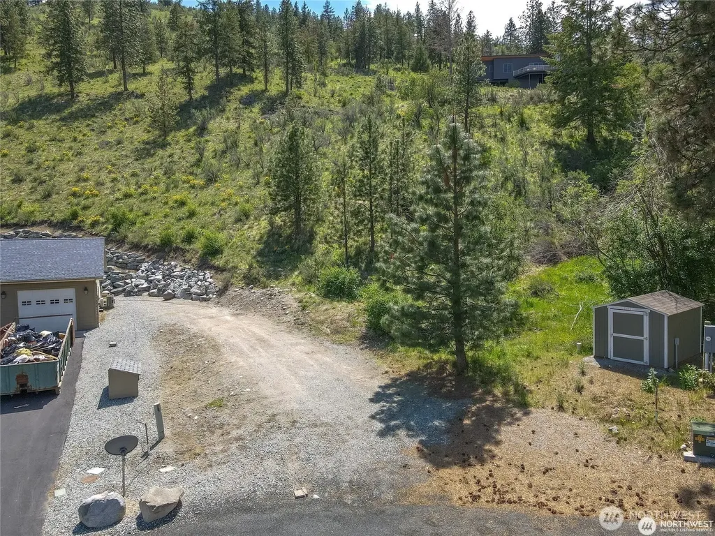4057 Lakeview Place Chelan WA 98816