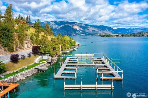 4057 Lakeview Place Chelan WA 98816