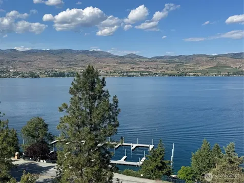 4057 Lakeview Place Chelan WA 98816
