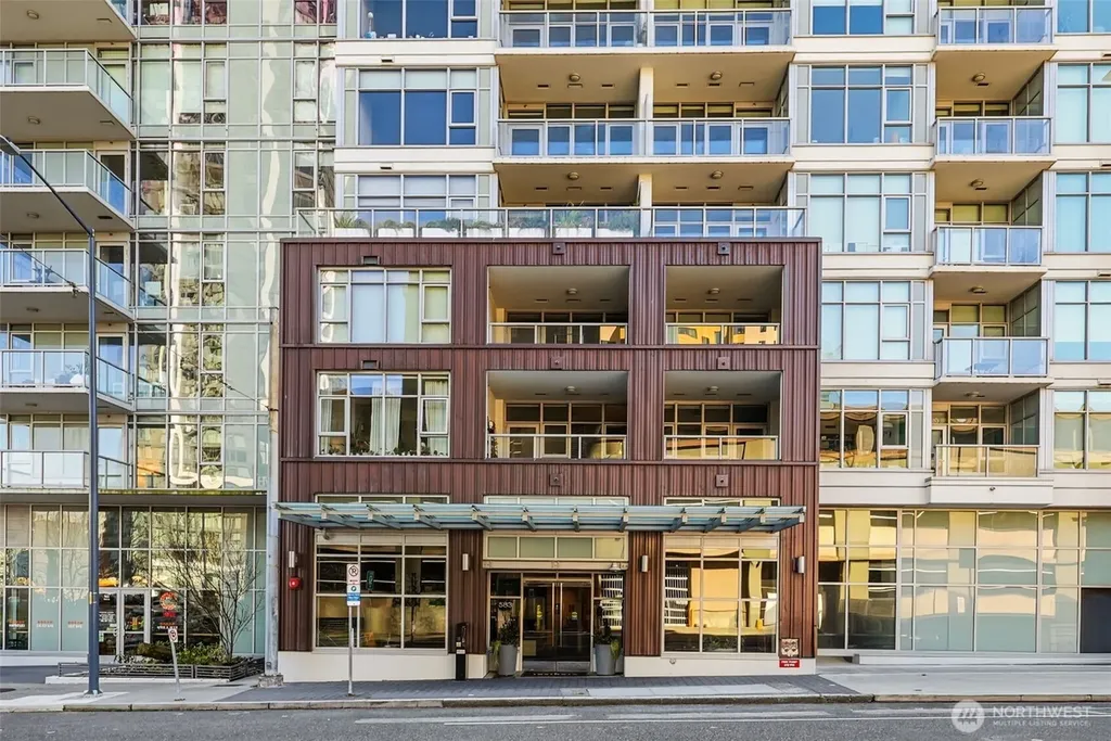 583 Battery Street Seattle WA 98121