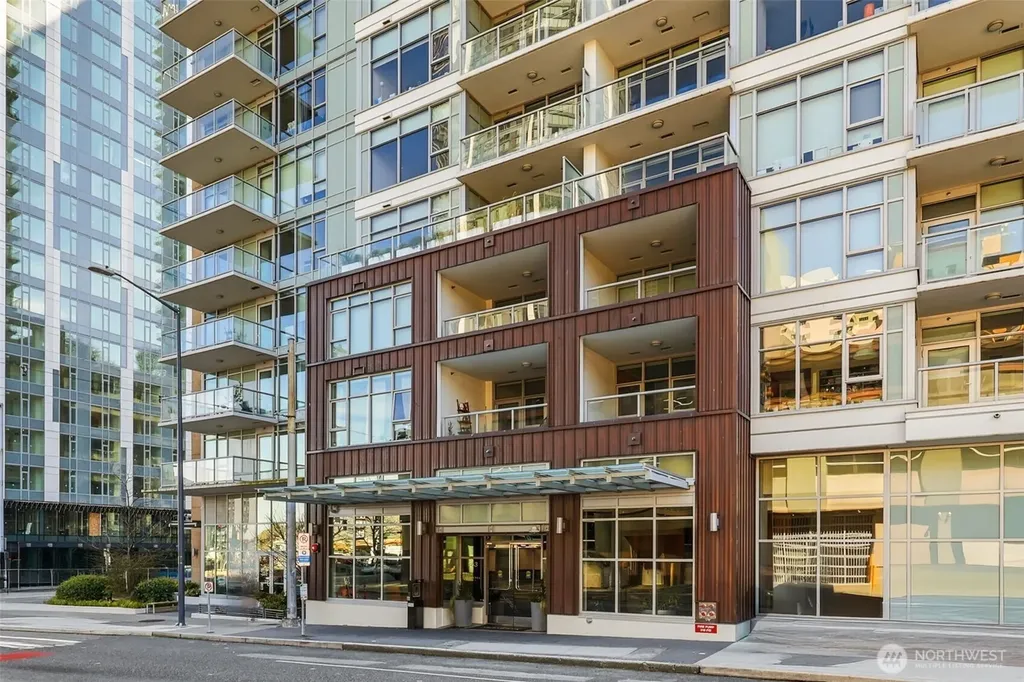 583 Battery Street Seattle WA 98121