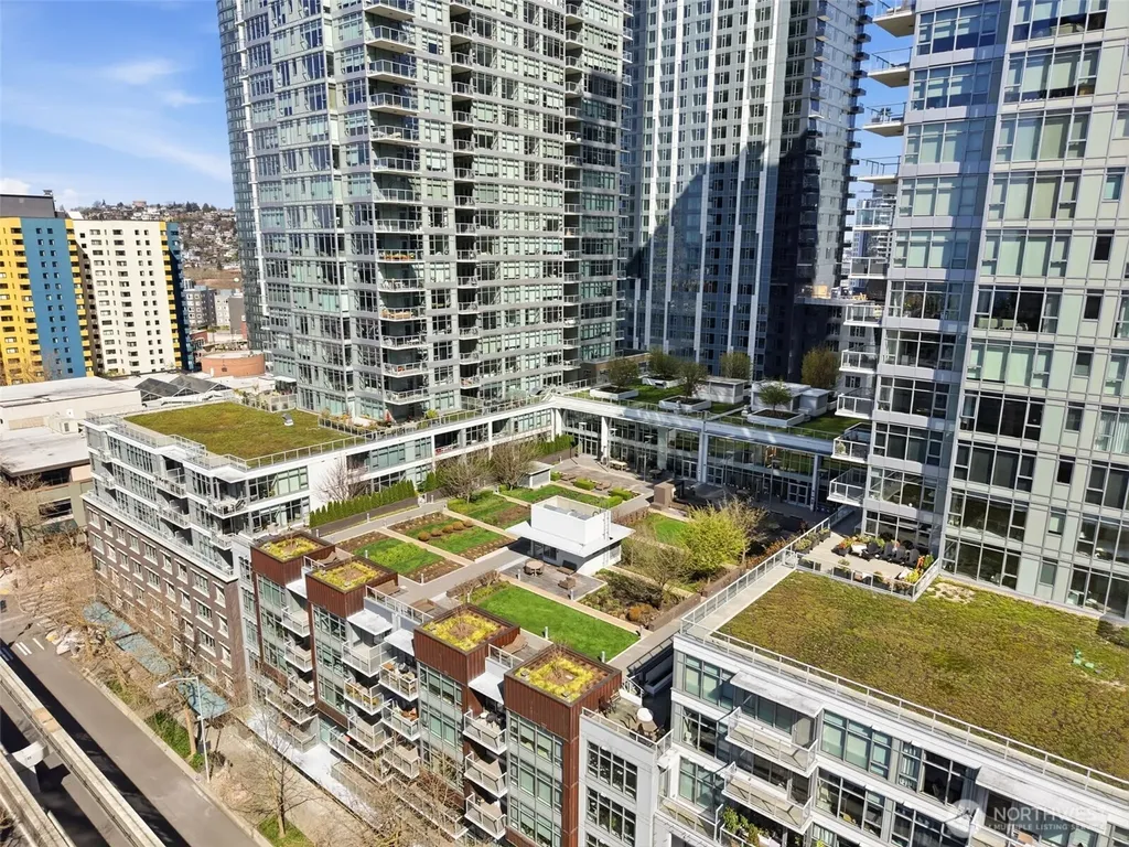 583 Battery Street Seattle WA 98121