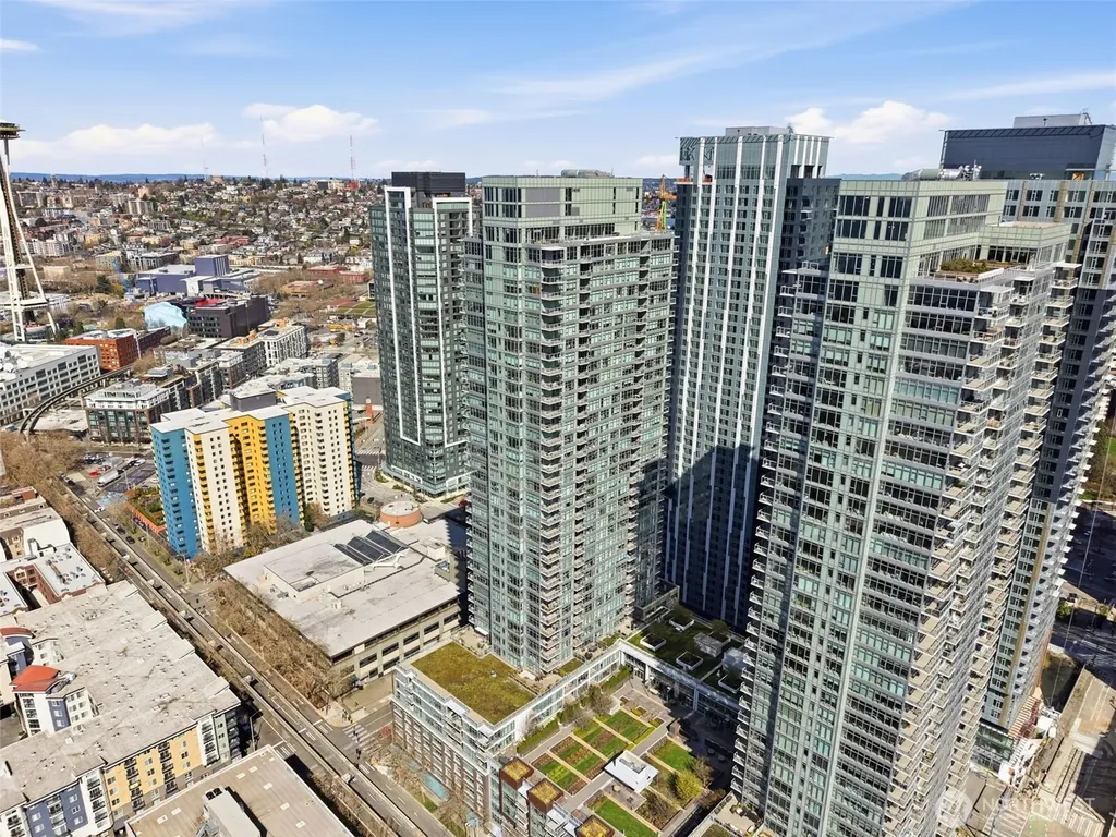 583 Battery Street Seattle WA 98121