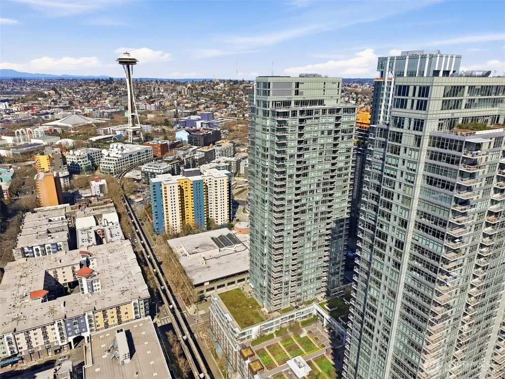 583 Battery Street Seattle WA 98121