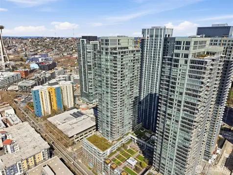 583 Battery Street Seattle WA 98121
