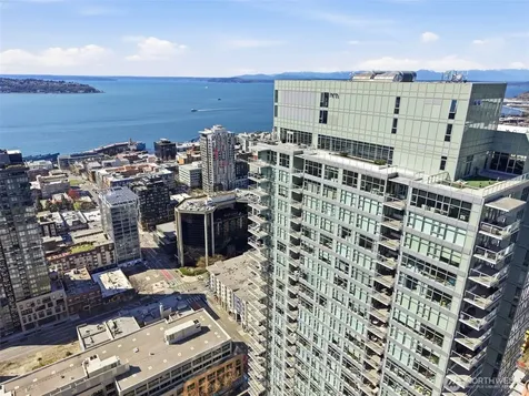 583 Battery Street Seattle WA 98121