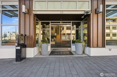 583 Battery Street Seattle WA 98121
