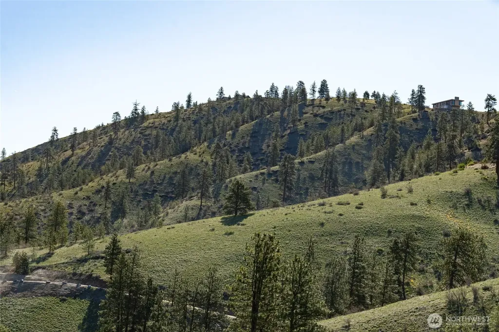 282 Hawks Ridge Road Chelan WA 98816