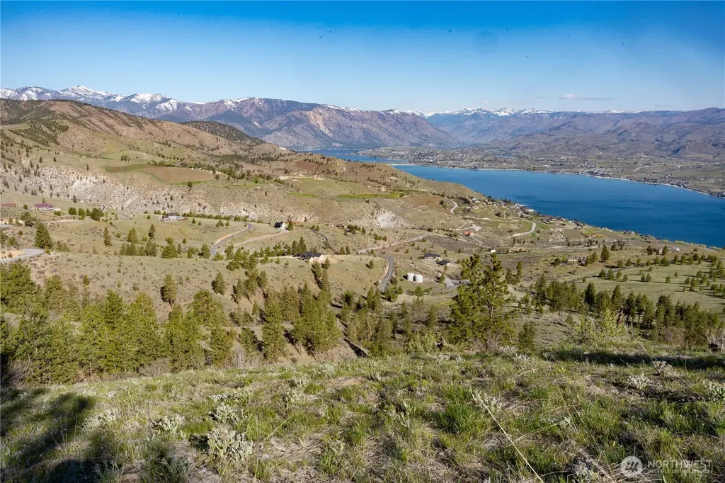 282 Hawks Ridge Road Chelan WA 98816