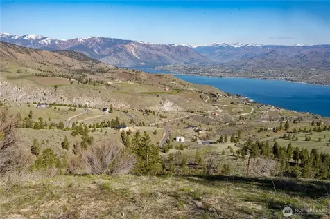 282 Hawks Ridge Road Chelan WA 98816