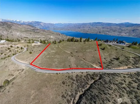 282 Hawks Ridge Road Chelan WA 98816