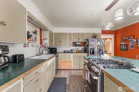 225 S Division Street Cashmere WA 98815