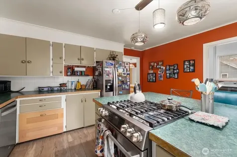 225 S Division Street Cashmere WA 98815