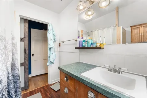 225 S Division Street Cashmere WA 98815