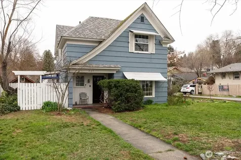 225 S Division Street Cashmere WA 98815