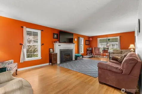 225 S Division Street Cashmere WA 98815