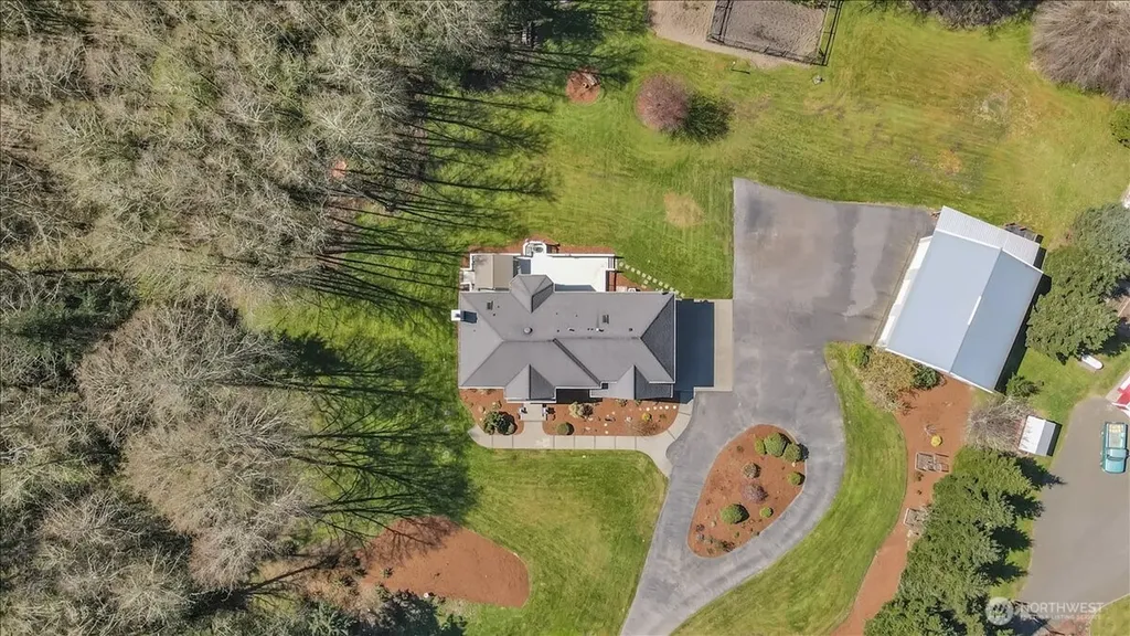 6215 63rd Avenue NE Olympia WA 98516