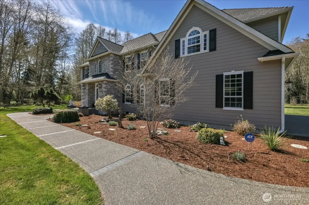 6215 63rd Avenue NE Olympia WA 98516