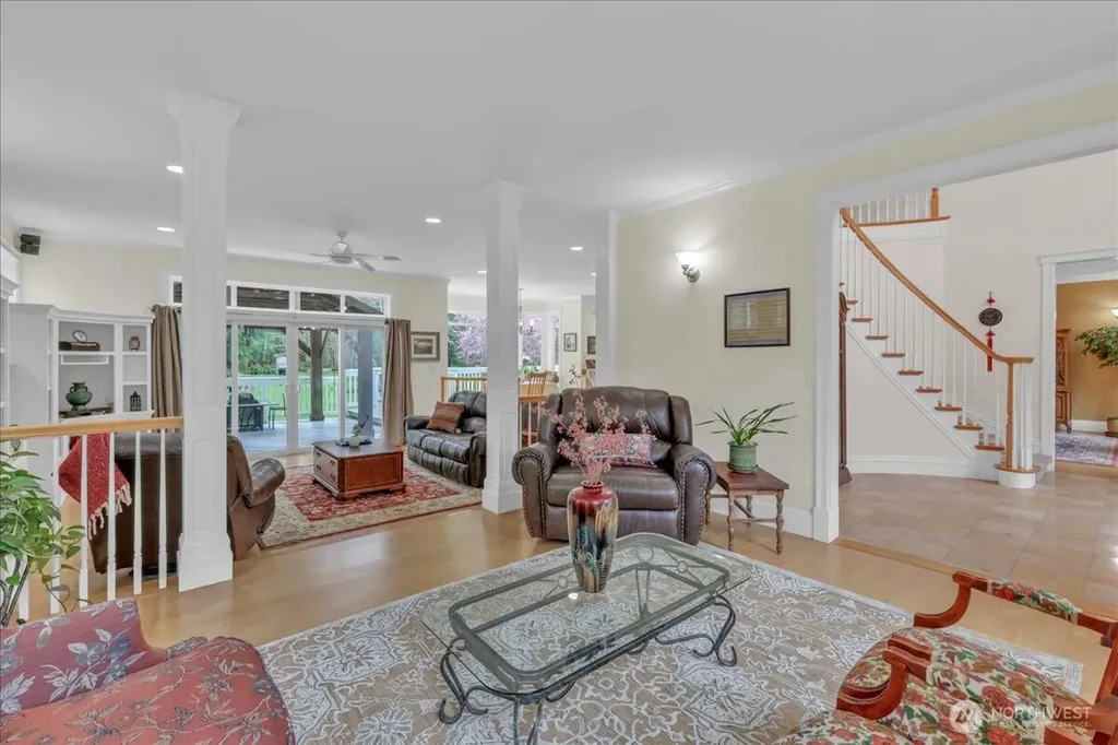 6215 63rd Avenue NE Olympia WA 98516
