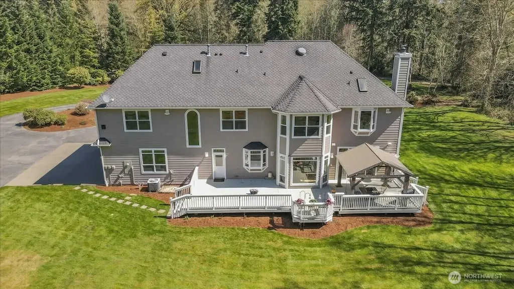 6215 63rd Avenue NE Olympia WA 98516