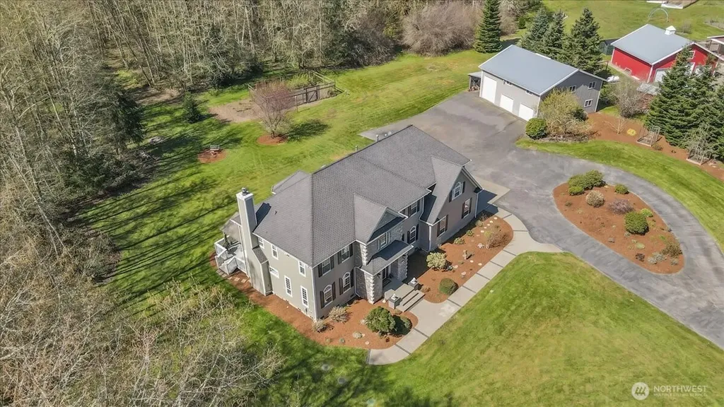 6215 63rd Avenue NE Olympia WA 98516
