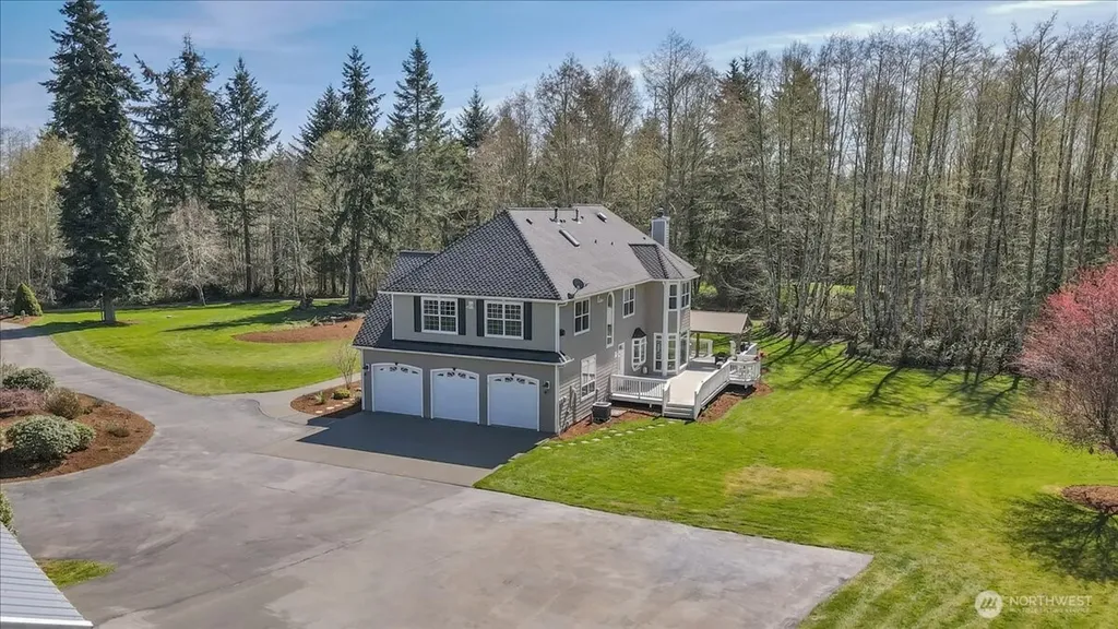 6215 63rd Avenue NE Olympia WA 98516