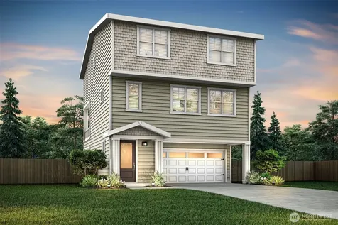 15102 87th Place E Puyallup WA 98375