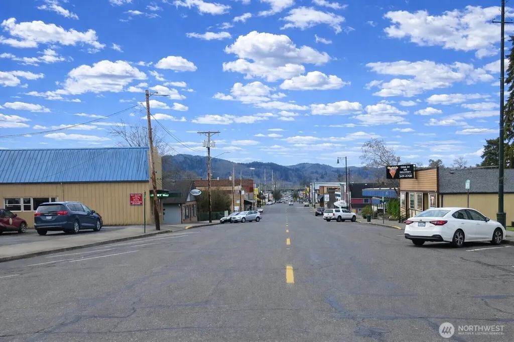 101 E Broadway Avenue Montesano WA 98563
